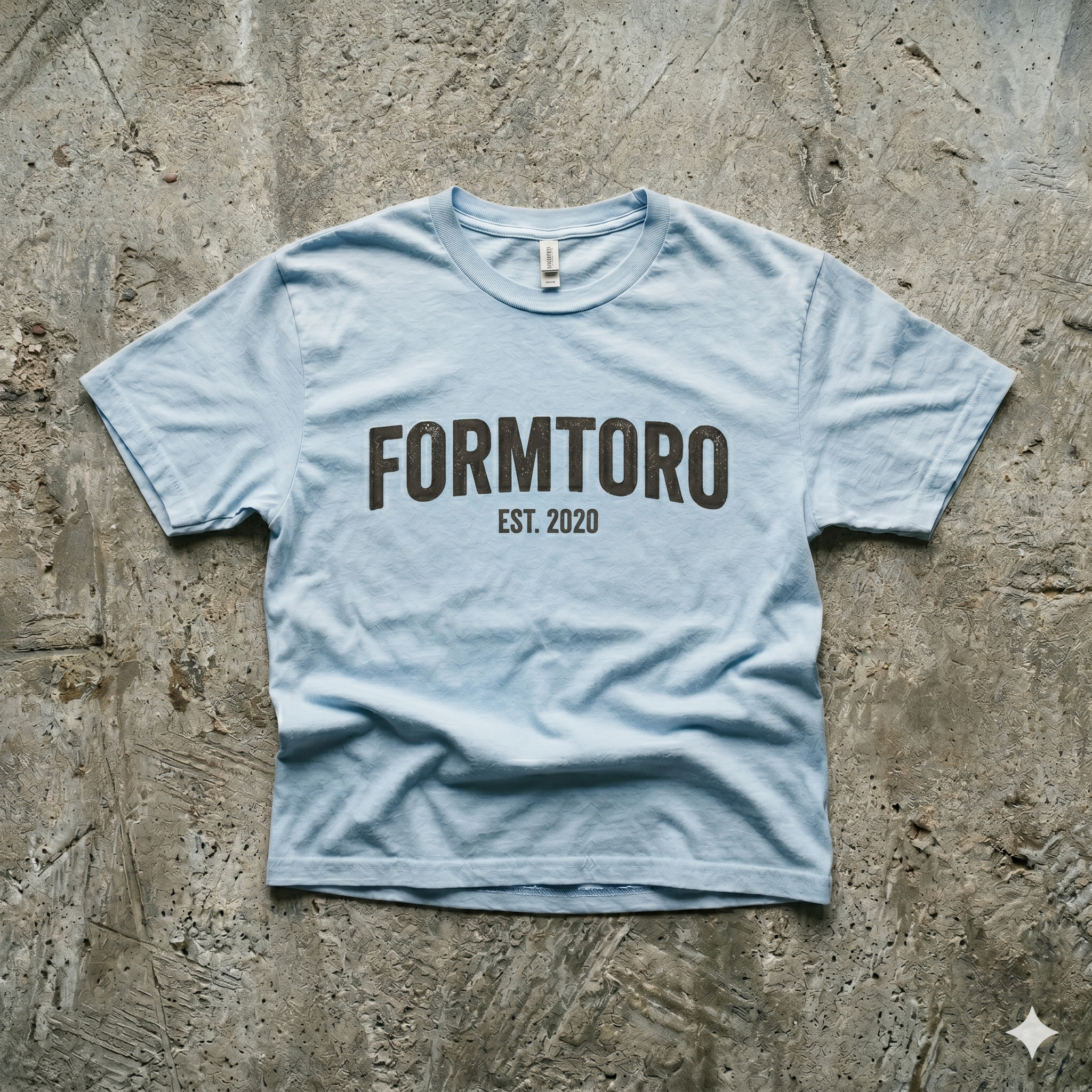 Formtoro College Shirt