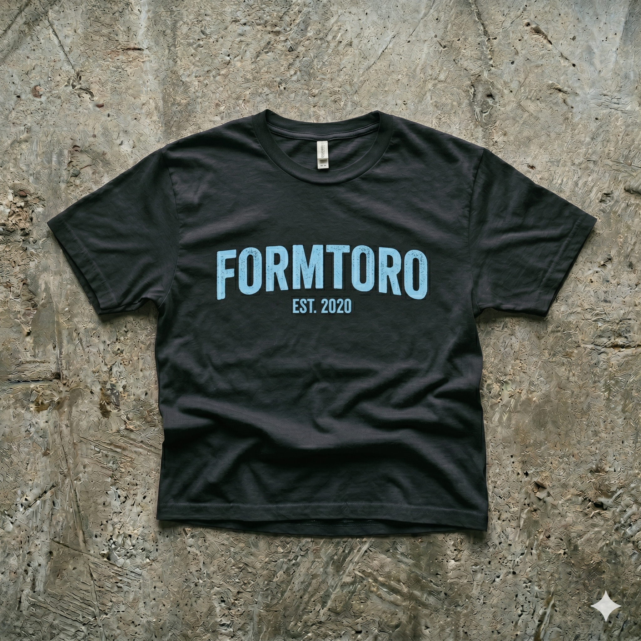 Formtoro College Shirt
