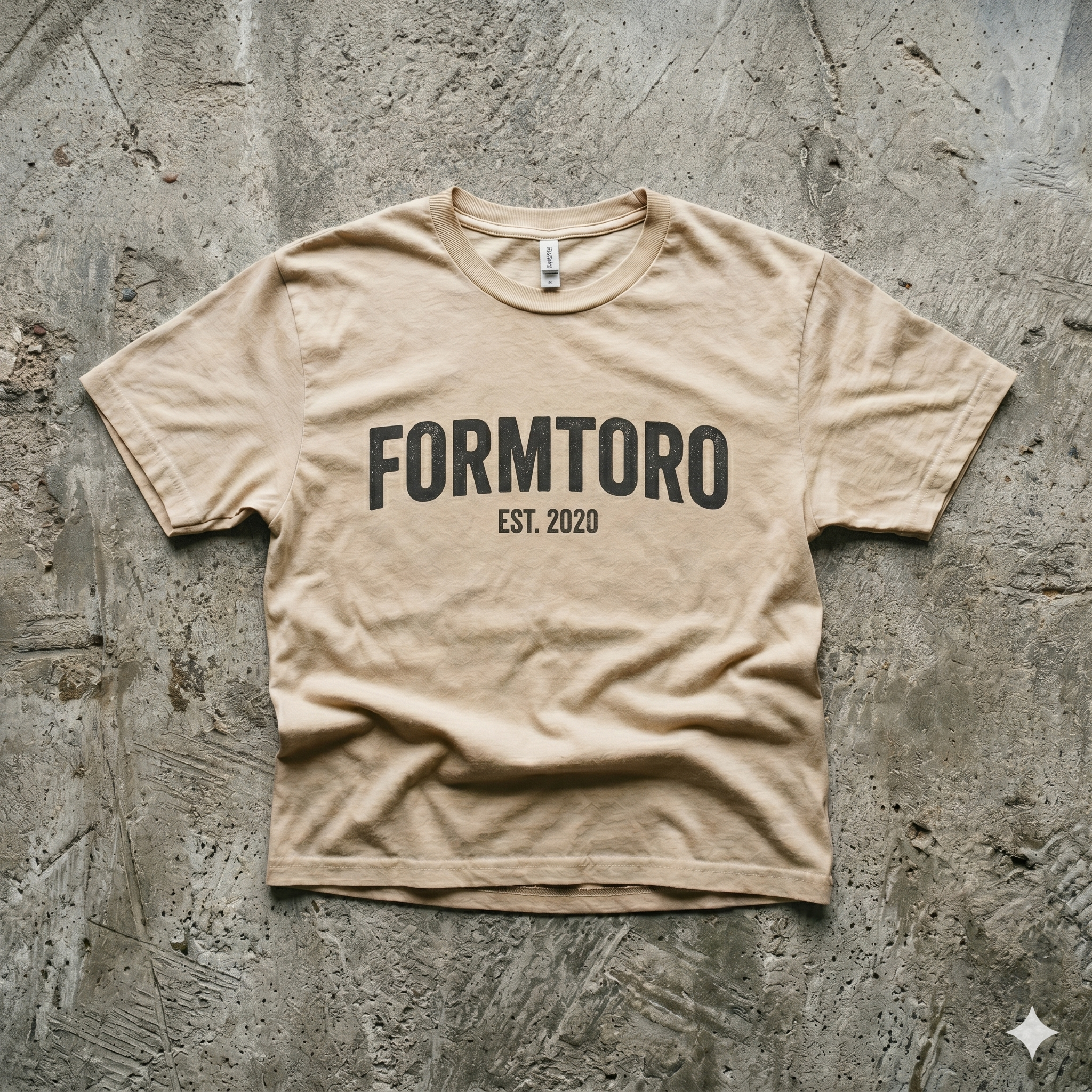 Formtoro College Shirt