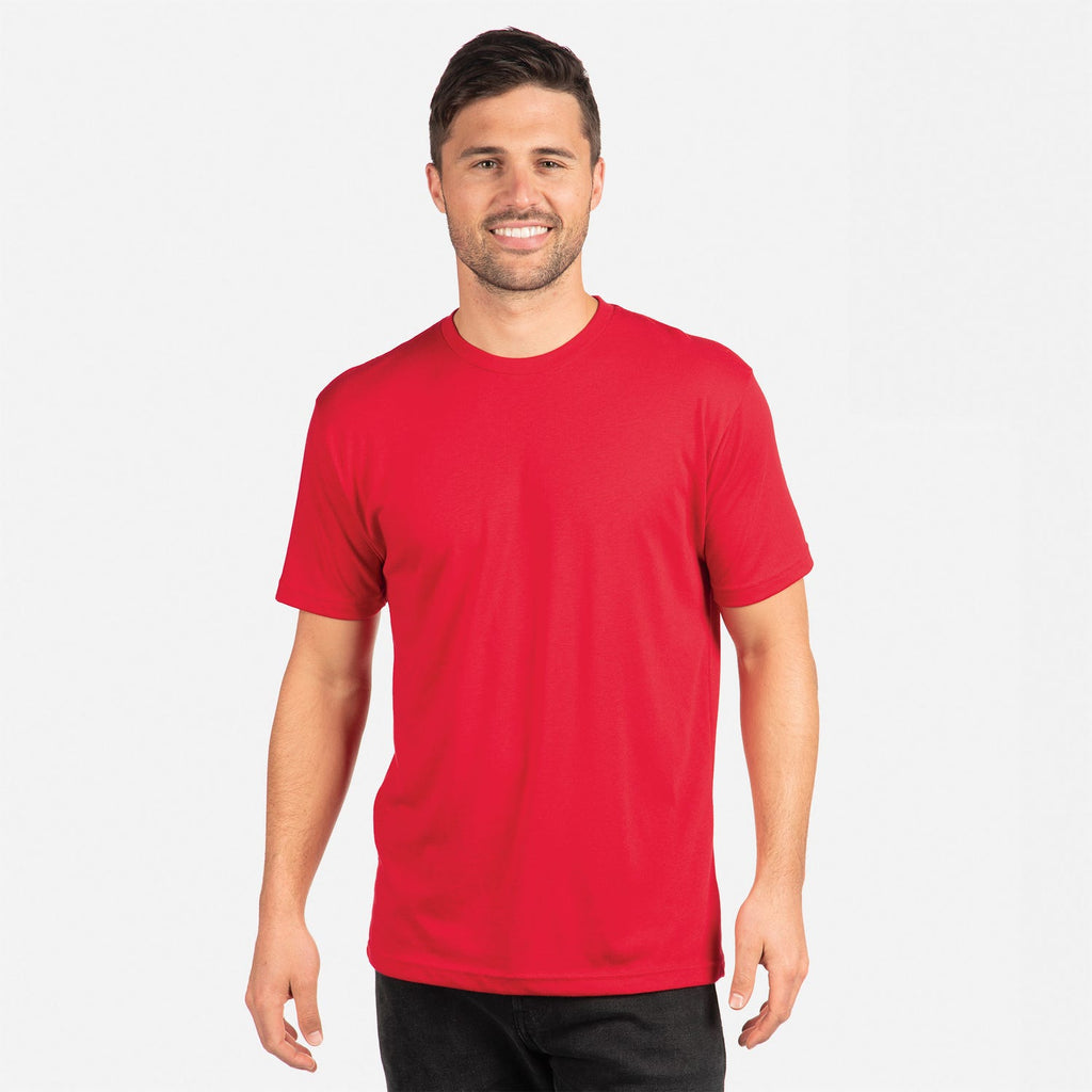 Tri-Blend T-Shirt